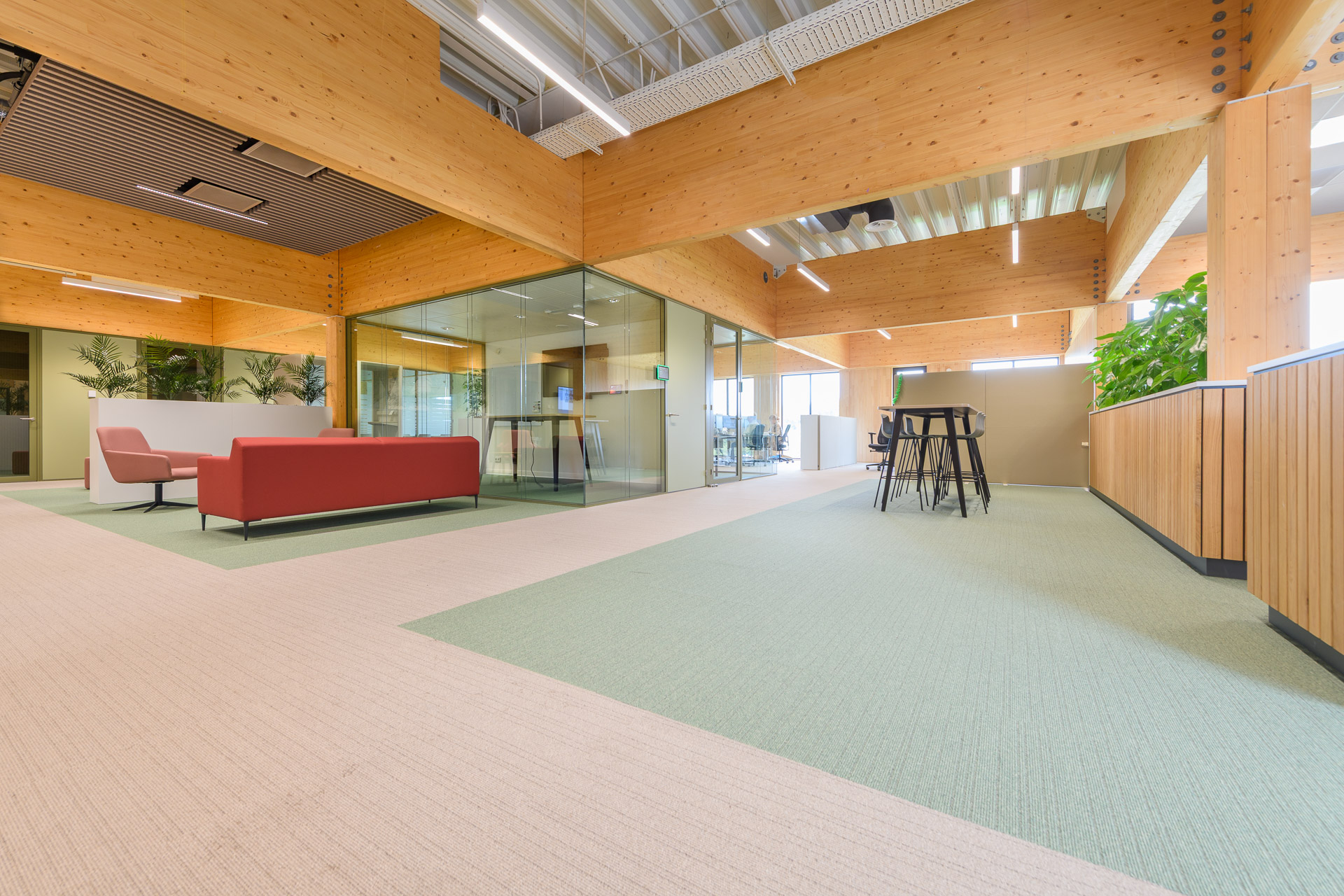 Baanbrekers Waalwijk