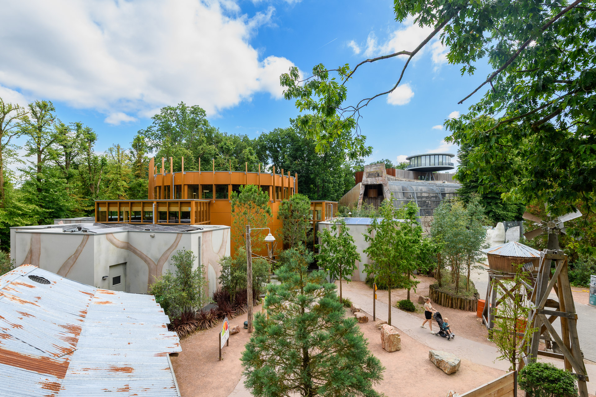 Koalaverblijf Rhenen