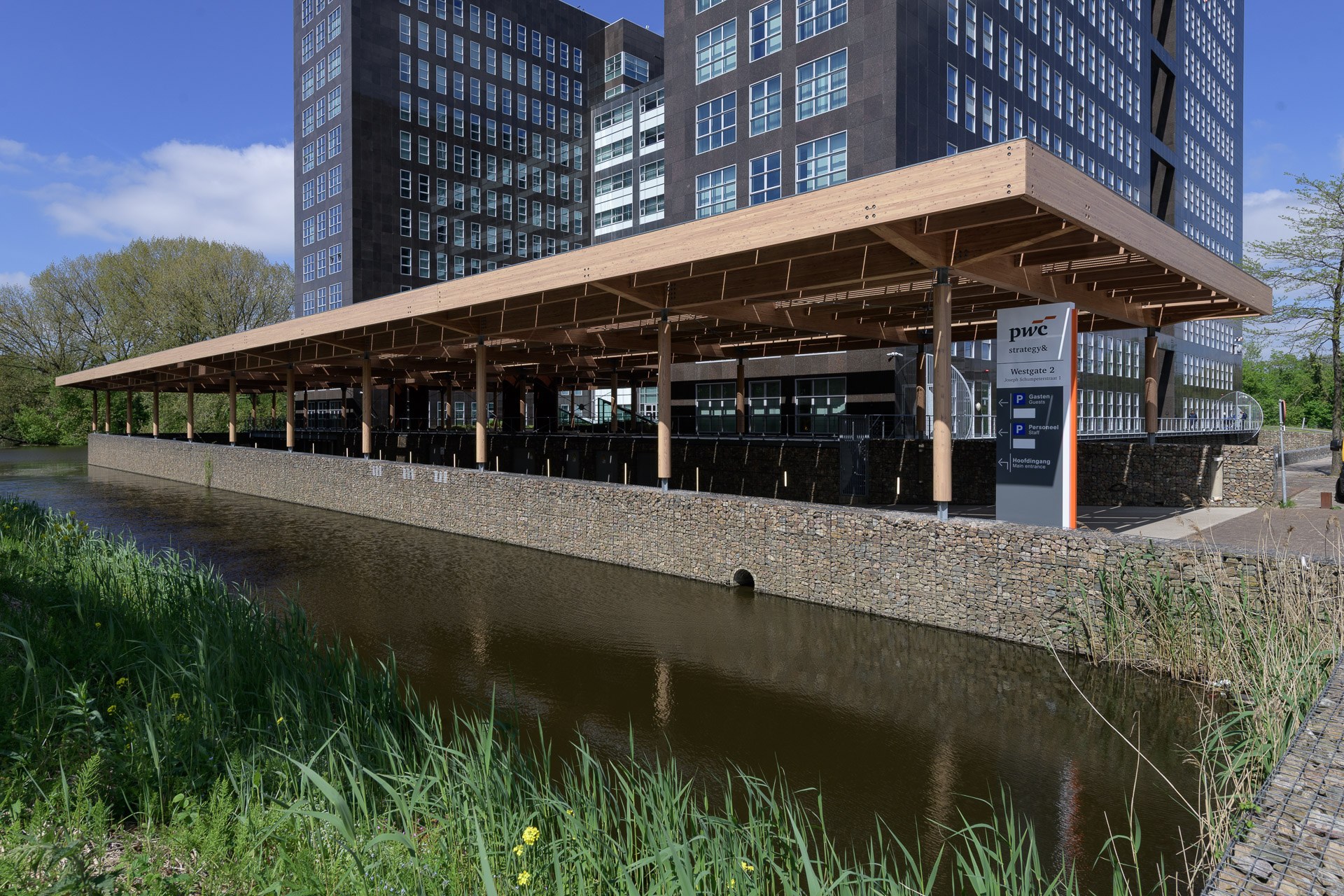 PWC Westgate